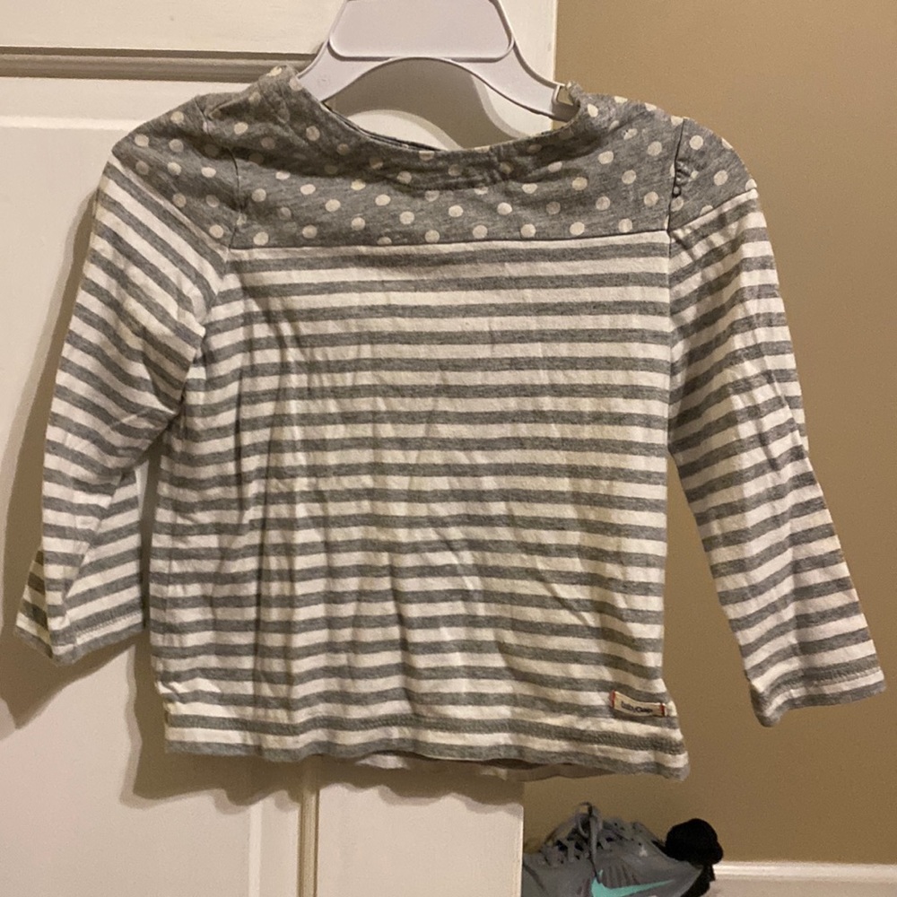 Baby gap shirt 18-24 months